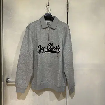 GAP 맨투맨