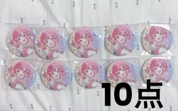 프로세카 5th 감사제 호우 에무 캔뱃지 컬렉션 C