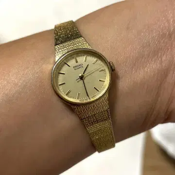 SEIKO 손목시계