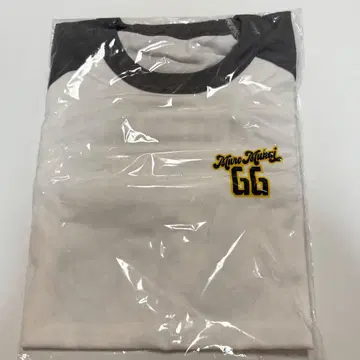 무로무카이 T셔츠