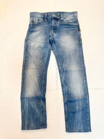 [ 시착 정도 ] G STAR RAW DENIM W28