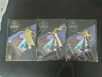 트위스테 러버 참 옥타비넬 세트