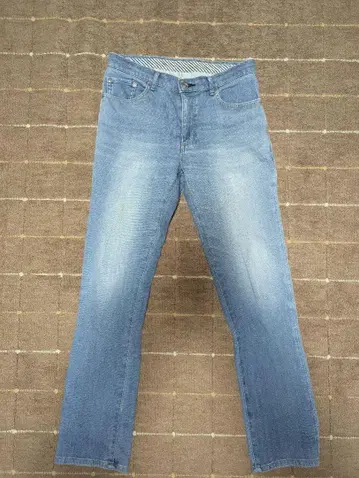 에드윈 503 데님 청바지