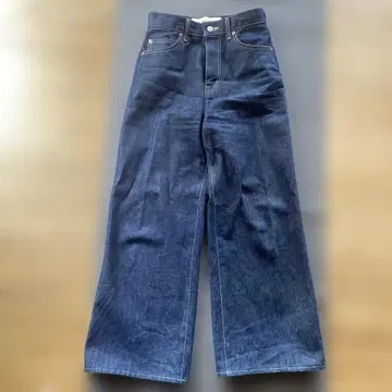 THE SHINZONE ANNIE JEANS 34