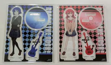 야마다 료 키타 이쿠요 아크릴 스탠드 봇치 더 록!