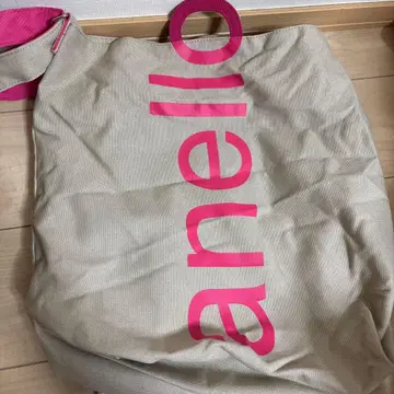 숄더백