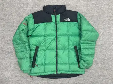 THE NORTH FACE SUMMIT SERIES 다운 자켓