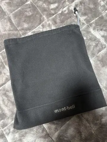 mont-bell 볼카노 캡