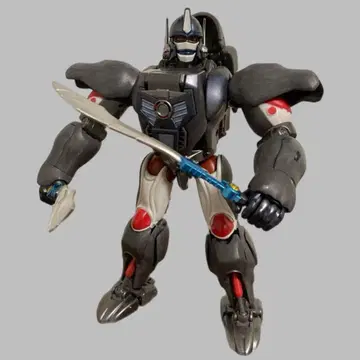 트랜스포머 마스터피스 비스트 워즈 콘보이 MP-32