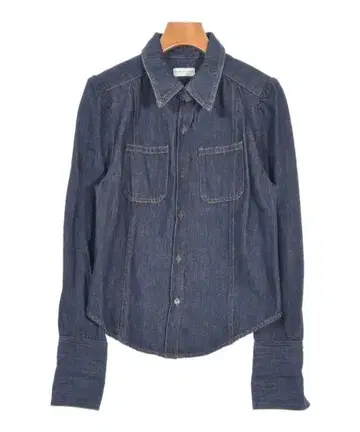 DRIES VAN NOTEN 캐주얼 셔츠 여성용