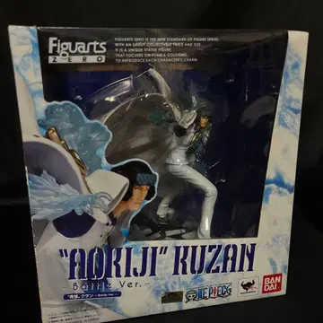 [ 미개봉품 ] 아오키지 쿠잔 피규아트 피규어