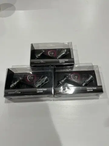 HEIGHTEN 42mm 낚시릴 핸들 3종 세트