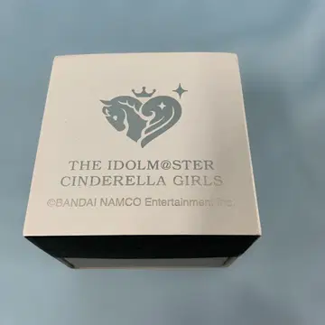 카미사키 란코 모델 손목시계 [아이돌 마스터 신데렐라 걸스]