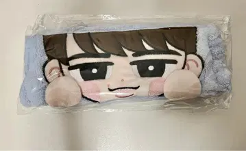 SnowMan 스노치루 헤어밴드 와타나베 쇼타