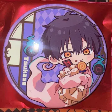 [유키 츠카사] 지박소년 하나코 군 x Amo Creap