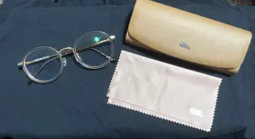 Zoff 미사토 미즈코시 #1 브라운 클리어