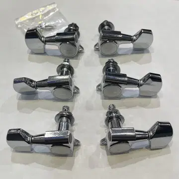 GOTOH SG381 MG-07 L3+R3