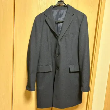 UNITED ARROWS green label relaxing 코트 L