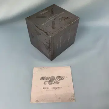 ARMORED CORE 20th ANNIVERSARY BOX