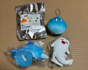 원신 스이파라 콜라보 물 슬라임 호두의 유령 공경