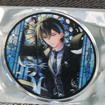 아크네코 그라테 베렌 악마 집사와 검은 고양이 애니메이트 아크릴 코스터