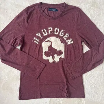 하이드로겐 롱 T XL 사이즈