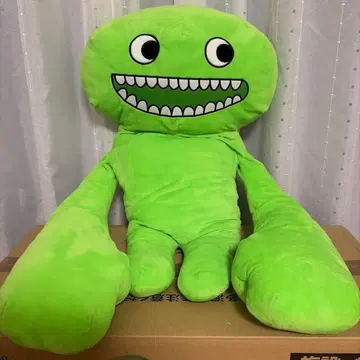 가든 오브 뱀뱀 점보 조쉬 봉제 인형