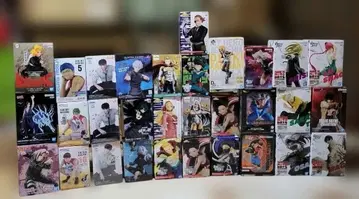 프라이스 피규어 묶음 판매 나루토 사카모토 데이즈 히로아카