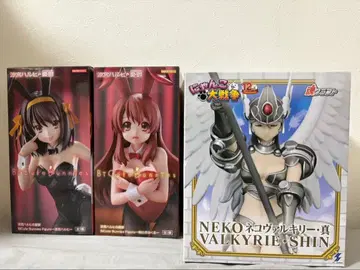 프라이스 피규어 묶음 판매 버라이어티 세트