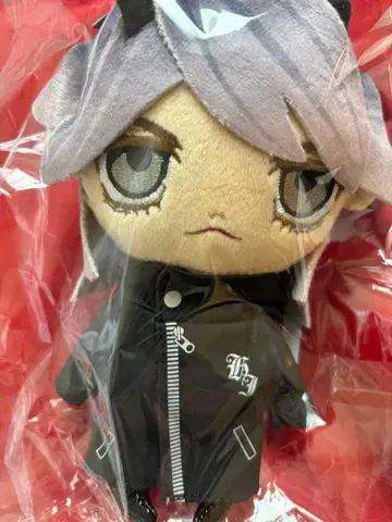 hyde 봉제 인형 2025