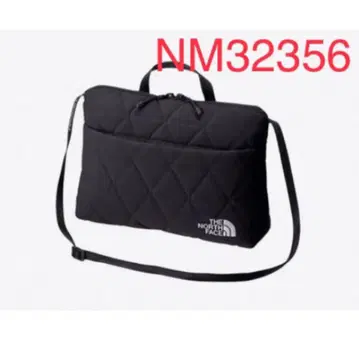 [ 새상품 ] NORTH FACE Geoface Pouch 페이스 파우치