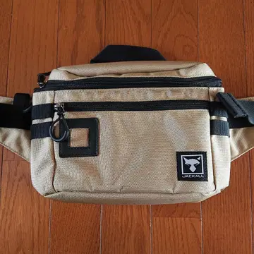 쟈칼 라이트스타일 백