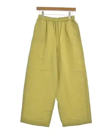 URBAN RESEARCH DOORS 여성용 슬랙스