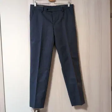 수트 컴퍼니 논아이론 팬츠 슬랙스 THESUITCOMPANY