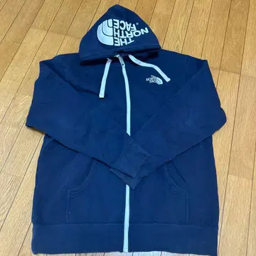 THE NORTH FACE 네이비
