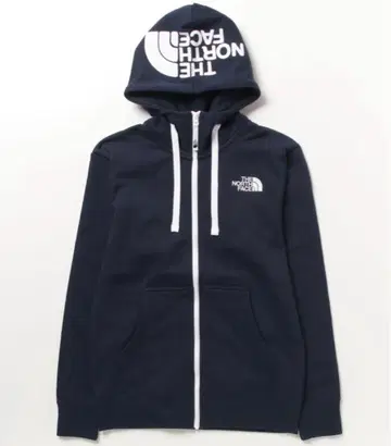 THE NORTH FACE 네이비
