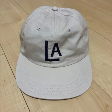 쿠퍼스타운 캡