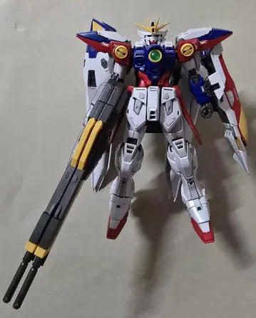 RG 윙건담 제로