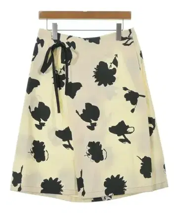 MARNI 미디 스커트 여성용