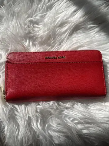 MICHAEL KORS 장지갑