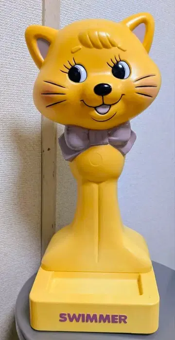 SWIMMER 마네킹 헤드