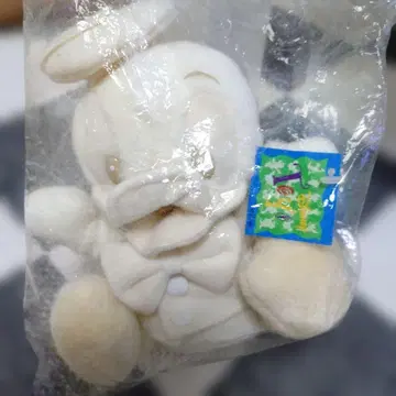 도날드 봉제 인형