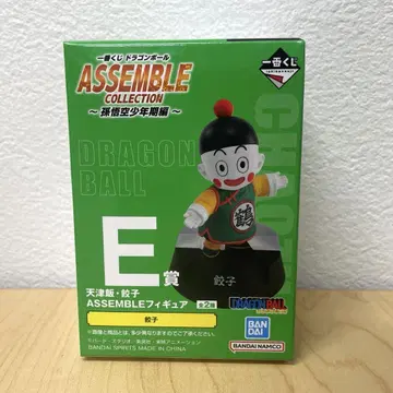 제일복권 드래곤볼 ASSEMBLE COLLECTION 교자