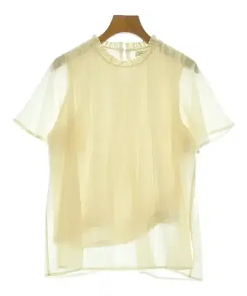 EARTH MUSIC&ECOLOGY 블라우스 여성용