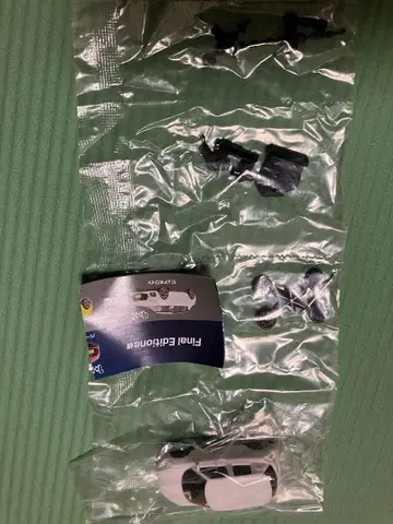 스위프트 스포츠 파이널 에디션