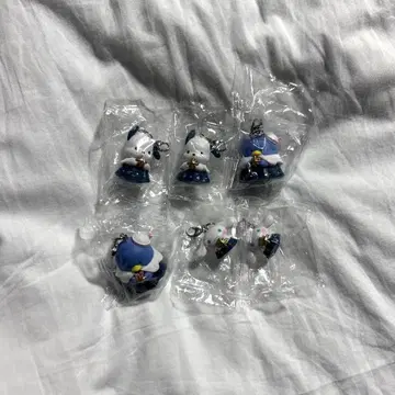 별색 천사 참 묶음 판매