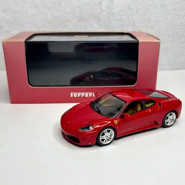 ixo 페라리 F430 2005 1/43 ixo