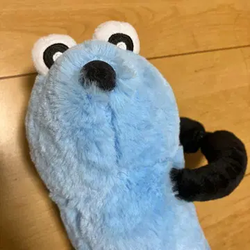 새상품 퍼펫 스 다키츠키 봉제 인형