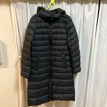 UNIQLO 울트라 라이트 다운 블랙 M 사이즈