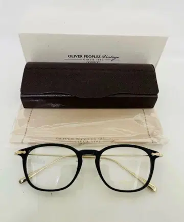 새상품 올리버 피플스 안경 프레임 OV5371D WINNET 인기 모델